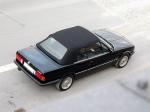 BMW 325i Convertible 1986 года
